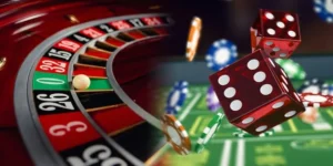 Hướng Dẫn Cách Chơi Roulette Tại Nhà Cái Luck8 Một Cách Chi Tiết