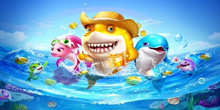 Khám Phá Cách Chơi Bắn Cá Royal Fishing Tại Luck8: Hành Trình Săn Thưởng 2 Khám Phá Cách Chơi Bắn Cá Royal Fishing Tại Luck8: Hành Trình Săn Thưởng