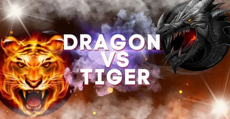Khám Phá Trò Chơi Dragon Tiger Hấp Dẫn Tại Luck8 2 Khám Phá Trò Chơi Dragon Tiger Hấp Dẫn Tại Luck8