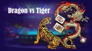 Khám Phá Trò Chơi Dragon Tiger Hấp Dẫn Tại Luck8