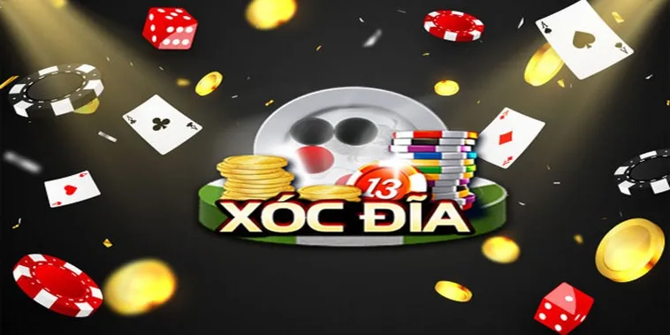 Khám Phá Sức Hút Của Xóc Đĩa Tại Luck8: Trải Nghiệm Đỉnh Cao 2 Khám Phá Sức Hút Của Xóc Đĩa Tại Luck8: Trải Nghiệm Đỉnh Cao