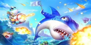 Khám Phá Thế Giới Bắn Cá Đại Dương Tại Luck8: Hành Trình Săn Thưởng Đỉnh Cao