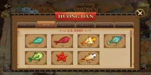 Khám Phá Cách Chơi Bắn Cá Đại Hải Trình Tại Luck8 Hiệu Quả