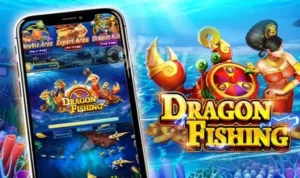 Khám Phá Cách Chơi Bắn Cá Rồng Tại Luck8: Hành Trình Săn Thưởng Đỉnh Cao