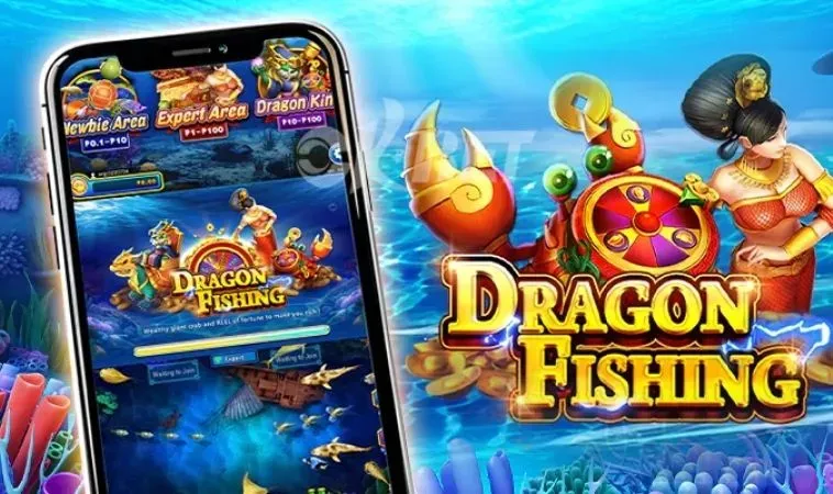 Khám Phá Cách Chơi Bắn Cá Rồng Tại Luck8: Hành Trình Săn Thưởng Đỉnh Cao