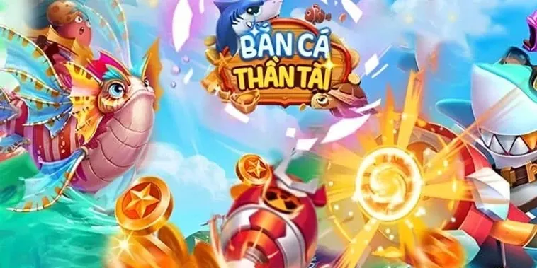Khám Phá Cách Chơi Bắn Cá Thần Tài Tại Luck8: Hành Trình Săn Thưởng 2 Khám Phá Cách Chơi Bắn Cá Thần Tài Tại Luck8: Hành Trình Săn Thưởng