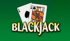 Khám Phá Blackjack Tại Luck8: Trò Chơi Đỉnh Cao Cá Cược