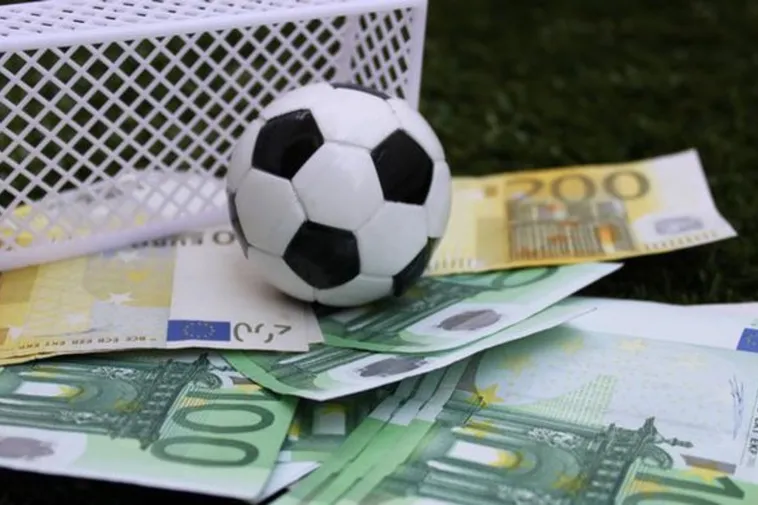 Khám Phá Cá Cược Bóng Đá Luck8: Hành Trình Giải Trí Đỉnh Cao