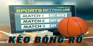 Khám Phá Cá Cược Bóng Rổ Luck8: Đỉnh Cao Giải Trí Trực Tuyến