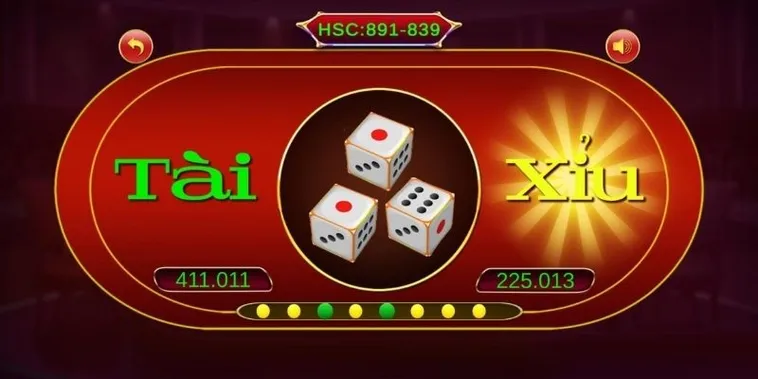 Khám Phá Cách Chơi Tài Xỉu Tại Nhà Cái Luck8 Một Cách Hiệu Quả