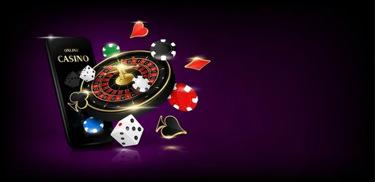 Khám Phá Casino Online Luck8: Điểm Đến Giải Trí Đỉnh Cao 2025