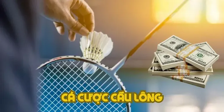 Khám Phá Cách Chơi Cá Cược Cầu Lông Tại Luck8 Chi Tiết 2 Khám Phá Cách Chơi Cá Cược Cầu Lông Tại Luck8 Chi Tiết