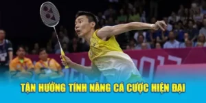 Khám Phá Cách Chơi Cá Cược Cầu Lông Tại Luck8 Chi Tiết