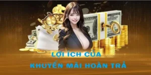 Hoàn Trả Không Giới Hạn Tại Luck8 Với Các Nhà Cái Khác