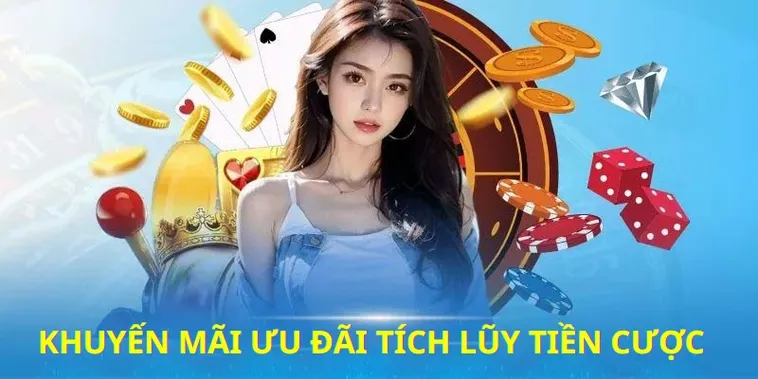 Khuyến Mãi Luck8: Cơ Hội Vàng Cho Người Chơi Cá Cược 1 Khuyến Mãi Luck8: Cơ Hội Vàng Cho Người Chơi Cá Cược