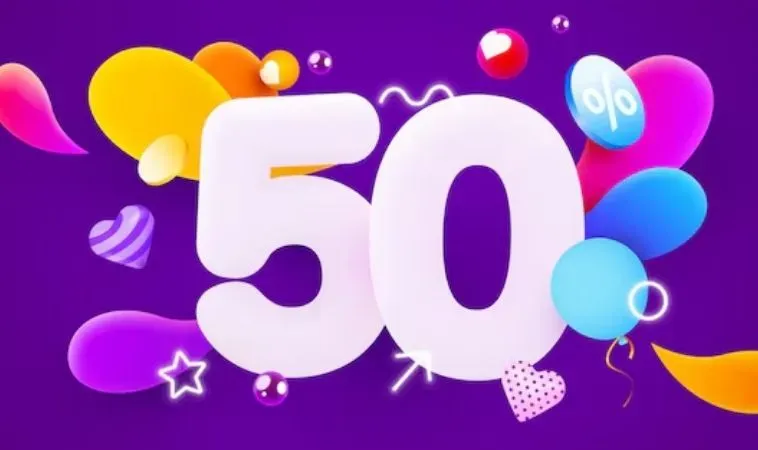 Khuyến Mãi Nạp Lần 2 Tặng 50% Tại Luck8 Với Các Nhà Cái Khác 2 Khuyến Mãi Nạp Lần 2 Tặng 50% Tại Luck8 Với Các Nhà Cái Khác