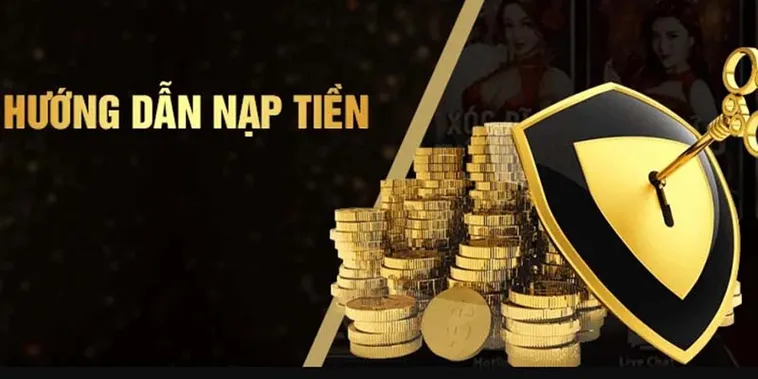 So Sánh Nạp Tiền Luck8 Với Các Nhà Cái Khác: Lựa Chọn Tốt Nhất?