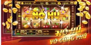 Khám Phá Nổ Hũ Lân Hái Lộc Tại Luck8: Hành Trình Săn Thưởng Hấp Dẫn