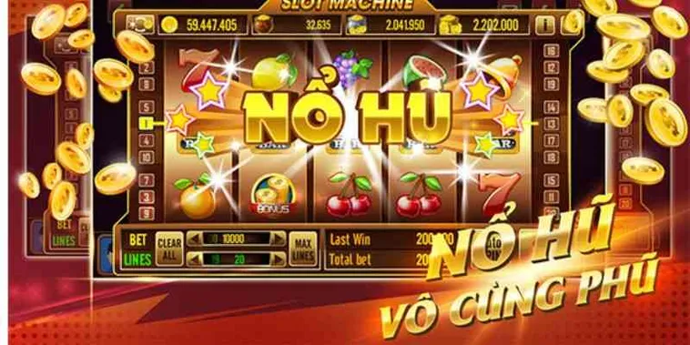 Khám Phá Nổ Hũ Lân Hái Lộc Tại Luck8: Hành Trình Săn Thưởng Hấp Dẫn