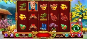 Hướng Dẫn Chơi Nổ Hũ Táo Quân Tại Luck8: Khám Phá Cơ Hội Thắng Lớn