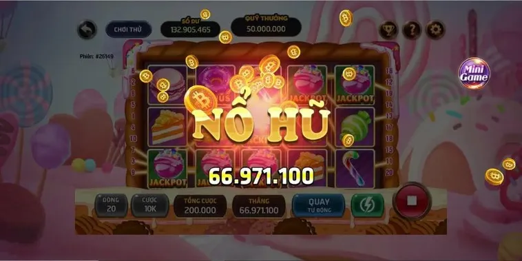 Hướng Dẫn Chơi Nổ Hũ Táo Quân Tại Luck8: Khám Phá Cơ Hội Thắng Lớn 2 Hướng Dẫn Chơi Nổ Hũ Táo Quân Tại Luck8: Khám Phá Cơ Hội Thắng Lớn