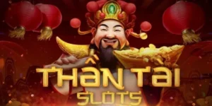 Khám Phá Nổ Hũ Thần Tài Tại Luck8: Hành Trình Săn Thưởng Đỉnh Cao