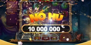 Khám Phá May Mắn Với Trò Chơi Nổ Hũ Vũ Trụ Tại Luck8