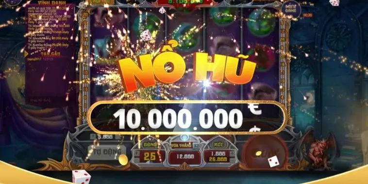 Khám Phá May Mắn Với Trò Chơi Nổ Hũ Vũ Trụ Tại Luck8