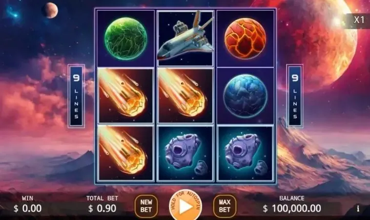Khám Phá May Mắn Với Trò Chơi Nổ Hũ Vũ Trụ Tại Luck8 2 Khám Phá May Mắn Với Trò Chơi Nổ Hũ Vũ Trụ Tại Luck8