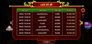 Khám Phá Cách Chơi Nổ Hũ Xin Xăm Tại Luck8: Hành Trình May Mắn