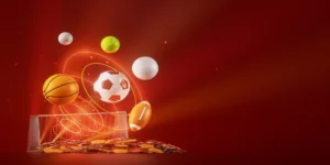 Khám Phá Cá Cược Thể Thao Ảo Luck8: Trải Nghiệm Giải Trí Đỉnh Cao