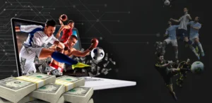 Giới Thiệu Cách Chơi Thể Thao Điện Tử Tại Luck8: Hành Trình Giải Trí Đỉnh Cao