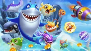 Khám Phá Cách Chơi Thợ Săn Cá Tại Luck8: Hành Trình Săn Thưởng Hấp Dẫn