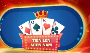 Khám Phá Cách Chơi Tiến Lên Miền Nam Tại Nhà Cái Luck8