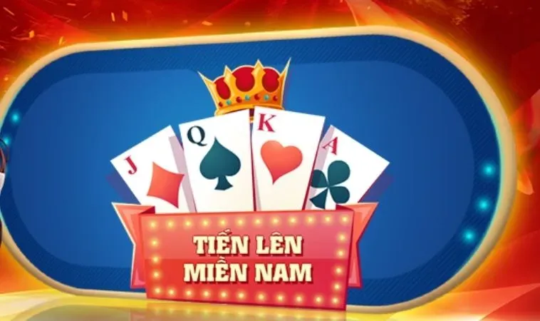 Khám Phá Cách Chơi Tiến Lên Miền Nam Tại Nhà Cái Luck8