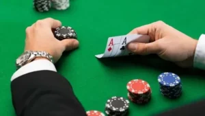 Khám Phá Thế Giới Xì Tố Hấp Dẫn Tại Luck8 Cho Bet Thủ