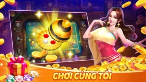 Khám Phá Sức Hút Của Xóc Đĩa Tại Luck8: Trải Nghiệm Đỉnh Cao