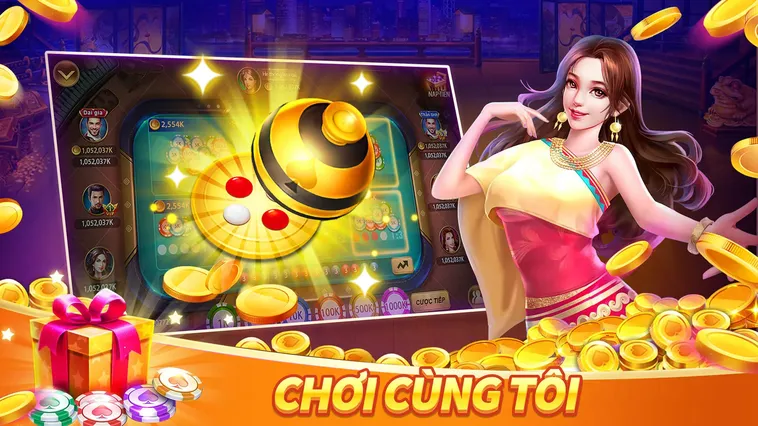 Khám Phá Sức Hút Của Xóc Đĩa Tại Luck8: Trải Nghiệm Đỉnh Cao